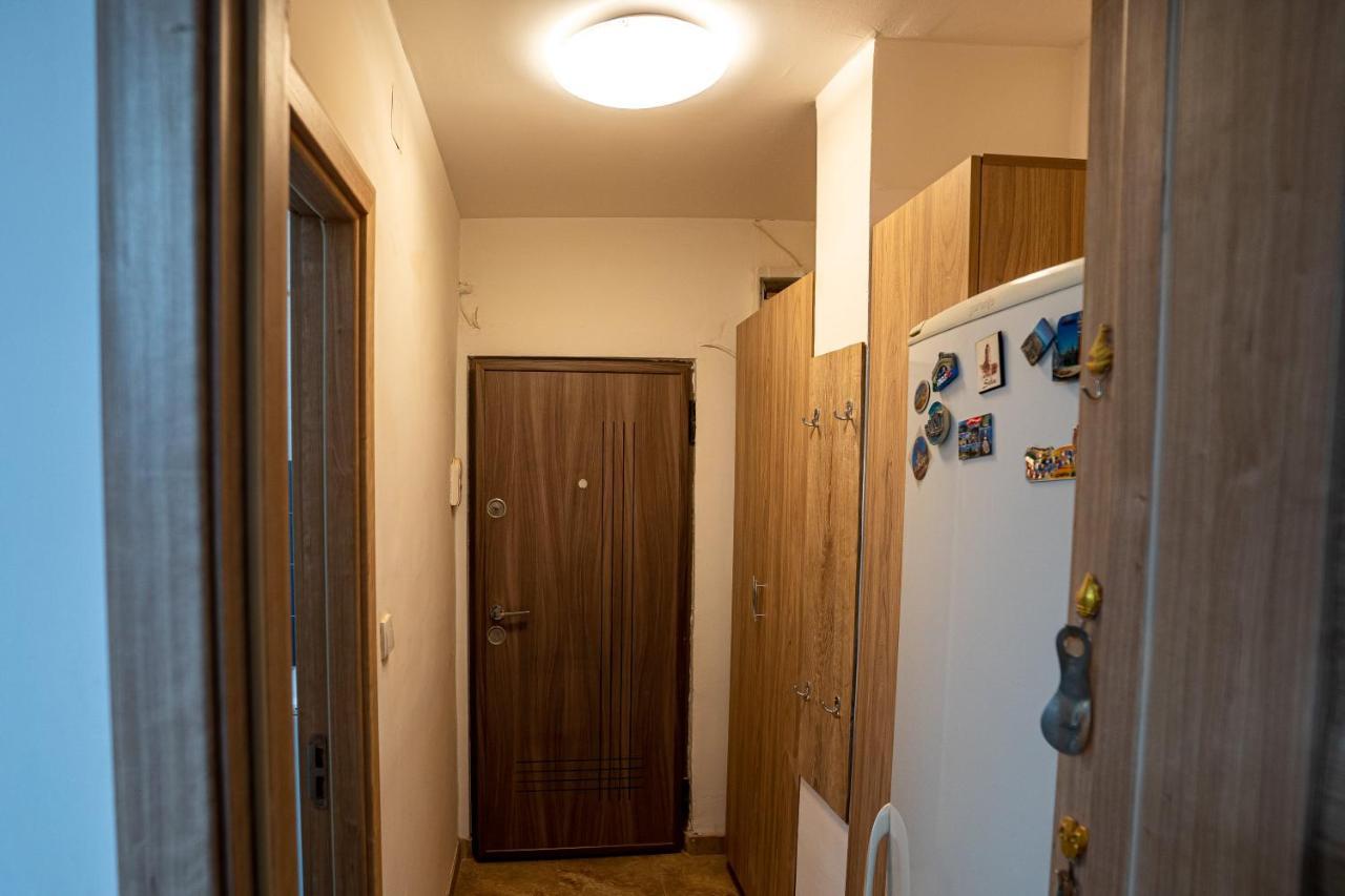 D&O Meziad Apartment Timisoara Exterior photo